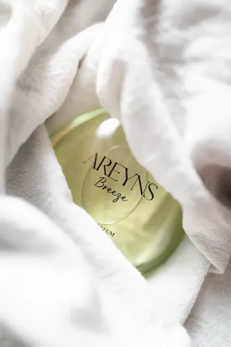 Set Perfume Areyns Breeze para Mujer, Eau de Parfum Floral de 100 mL