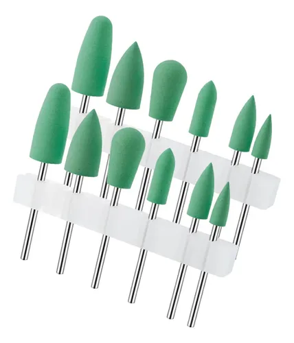 Broca Para Lima Eléctrica De Uñas, Manicura Y Pedicura