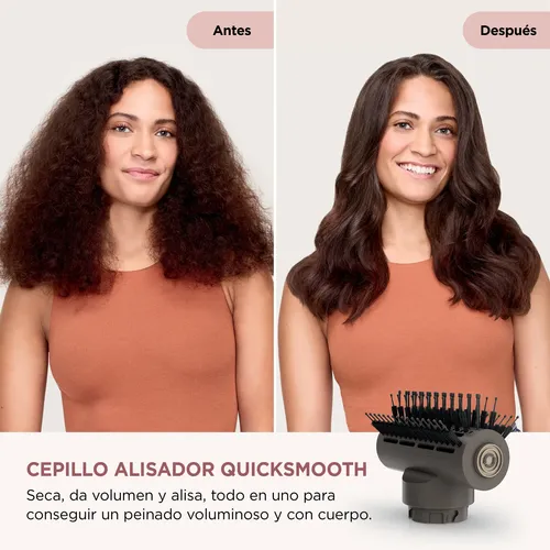 Secador De Pelo Plegable Shark Speedstyle Pro Felx