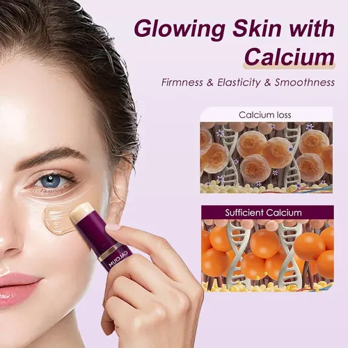 Set Anti-edad Con Suero Rosa Y Parches Para Ojos