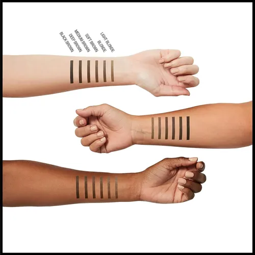 Lápiz De Cejas Waterproof Maybelline Tattoostudio 36h