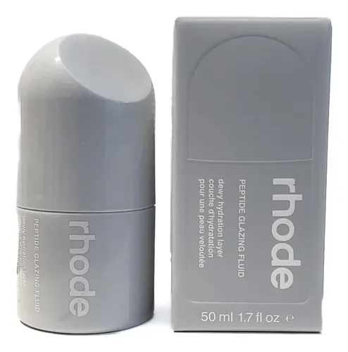 Rhode Peptide Glazing Fluid Sérum Hidratante Glow 50ml