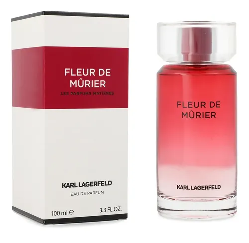 Karl Lagerfeld Fleur De Murier Women 100ml Edp