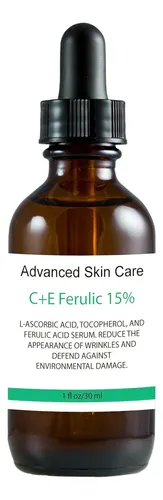Sérum Md3 Advanced Skincare Ce Ferulic, 2 Onzas