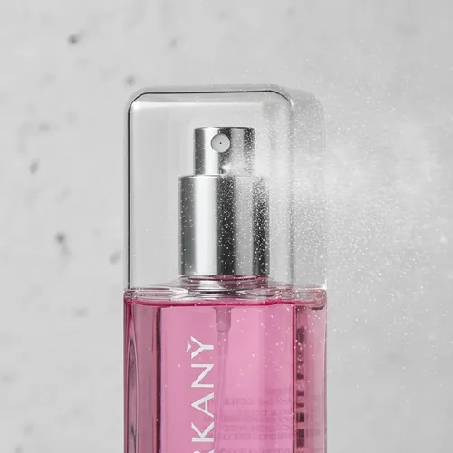 Body Splash Mujer Sarkany Why Not Excess X 135ml