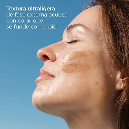 Fotoprotector Facial Magic Repair Color Spf50 50ml Isdin