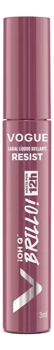 Labial Vogue Oh Que Brillo Formato En Gel 3 Ml