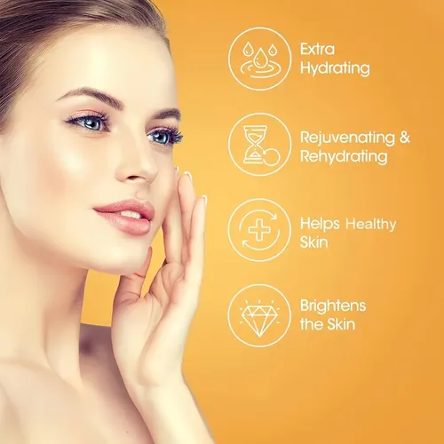 Loción Vitamina Gze Cúrcuma C Vitamina Cuerpo C Bo Crema Zcc