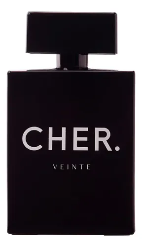 Perfume Mujer Cher Veinte Edp – 100ml