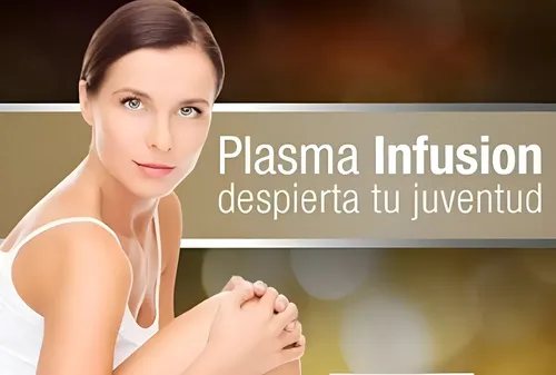 Kit X3 Plasma Infusión Crema De Dia + Noche + Serum Lidherma Momento De Aplicación Día/noche Tipo De Piel Todo Tipo De Piel