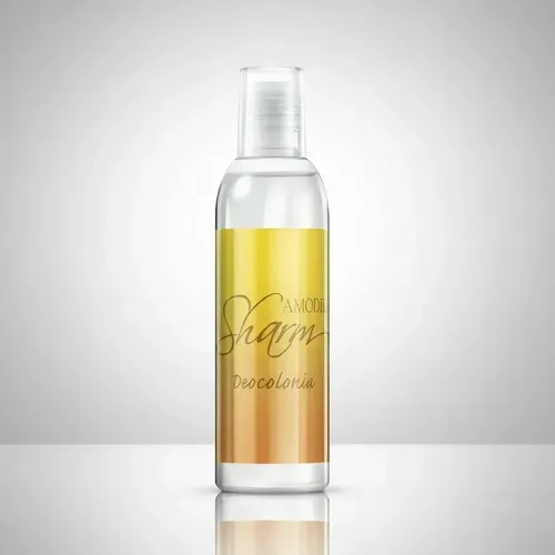 Amodil Sharm Perfume Mujer Oriental Frutal Spray 200ml
