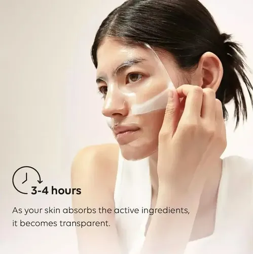 Biodance Mascarilla Colageno 2 u/d Pack Tipo De Piel Normal