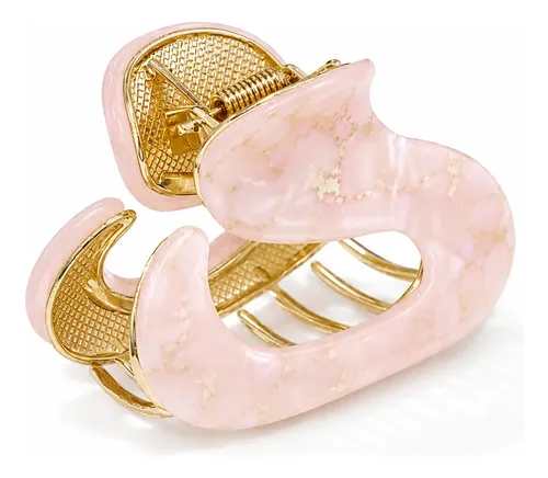 Broche Amayra Mediano Para Pelo 67.h7205.1 Color Surtido