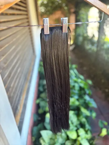 Extension Ponytail Cola De Caballo Sintéticas