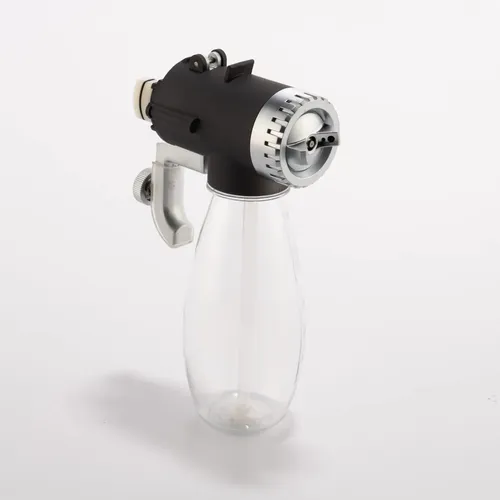 Máquina De Bronceado En Spray Norvell Oasis Con Solución Cos