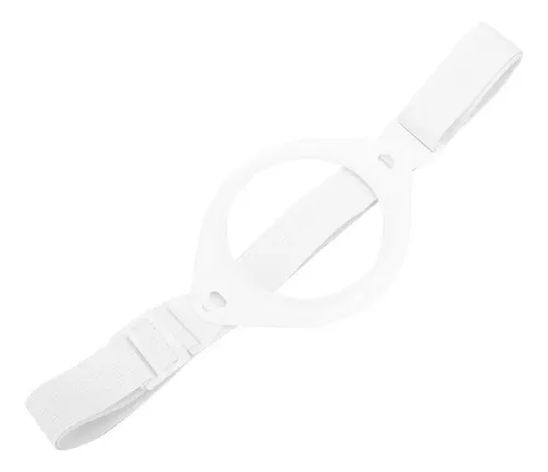 Cinturón De Refuerzo De Ostomía Ajustable Para