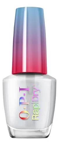 Opi Esmalte Rapidry Clearly Fast 3-en-1