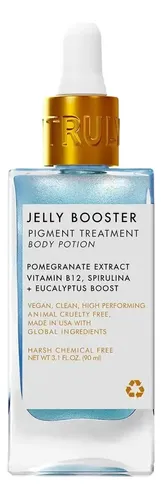 Fpoción Corporal Pigmentada Jelly Asdasdd