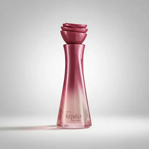 Natura Kriska Romance Eau De Toilette Femenino 100 Ml