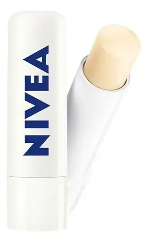 Protector Labial Nivea Derma Care Fps20 4,8g