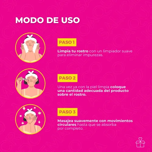 Crema Antiacné Con Ácido Salicílico Para Piel Grasa 20 G, Z