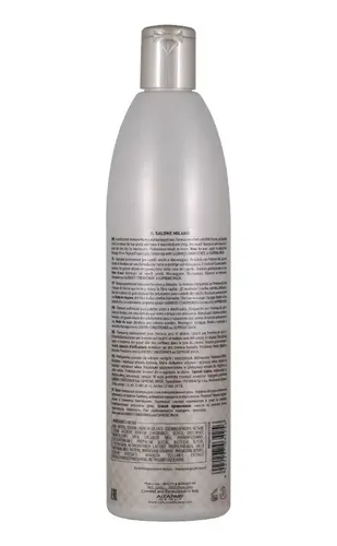 Shampoo Alfaparf Glorioius 500ml Il Salone