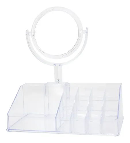 Organizador Maquillaje Cosmeticos Acrili
