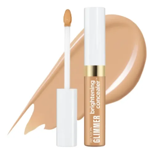 Corrector Revlon Glimmer Brightening Concealer Tono 145