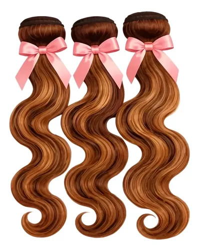 General Extensiones De Cabello Natural 50 Cmx 1 M