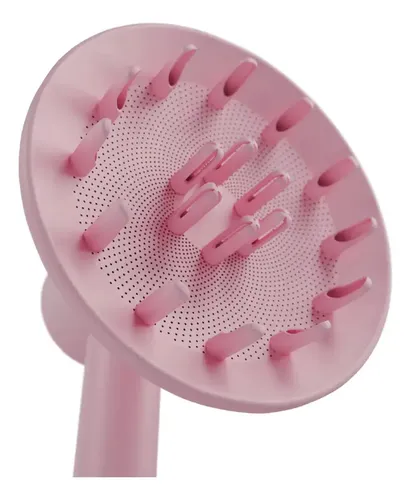 Secador Portatil Peabody 1600w Spdc02p C/accesorios Rosa