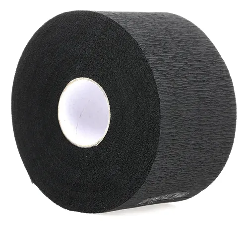 Cinta De Papel For El Cuello, Tira Desechable, Estirable &sj