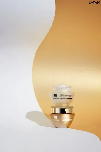Crema Facial Avon Anew Ultimate de Día con FPS 20 para Firmeza