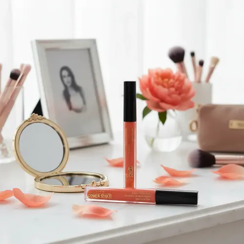 Labial Liquido Power Stay Mate Intransferible Dura 16hs Avon Color RUN ON ROUGE
