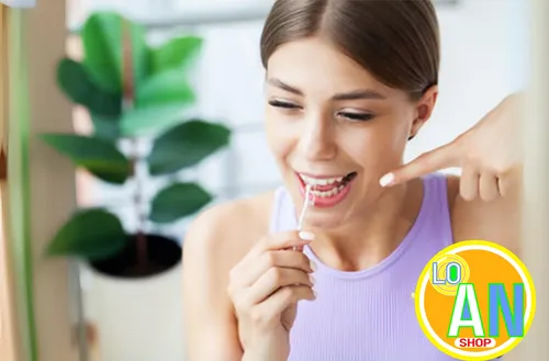 Limpia Oídos Reutilizable Kit 360° Cepillo Hilo Dental X60