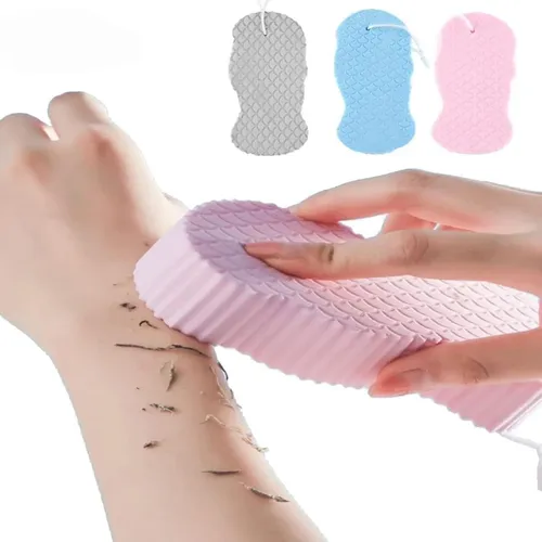 Nuevo Exfoliante Corporal Mágico 2026, 3 Unidades, Supersuav