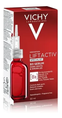 Vichy Serum Liftactiv Specialist B3 Anti Manchas X 30 Ml