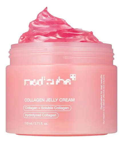 Crema En Gel De Colágeno I 100 Ml Que Hidrata -lys