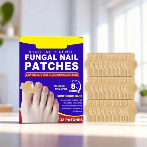 ¿las Pegatinas Para El Cuidado De Las Uñas Son Transpirables