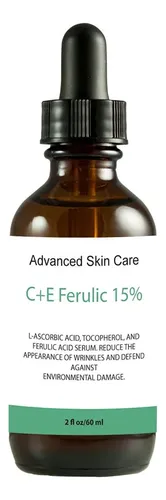 Sérum Md3 Advanced Skincare Ce Ferulic, 2 Onzas