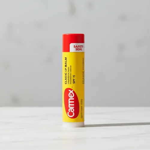 Carmex Classic Lip Balm Spf 15 Bálsamo Labial X1 Tiktok