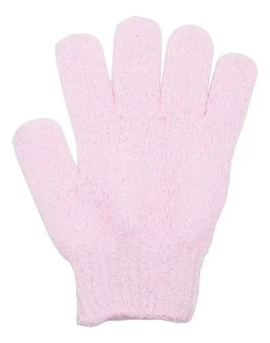 Guantes Exfoliantes Corporales Sintéticos Diswald & Co 12 Unidades