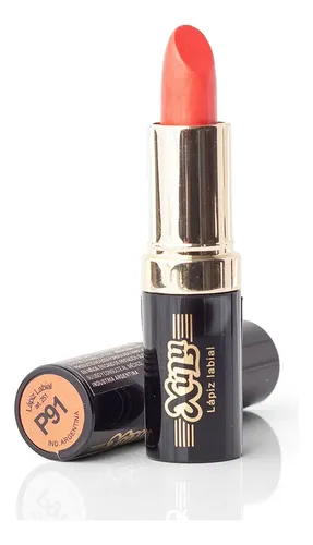 Labial en Barra Xúlu de Lujo P91 Perlado para Labios