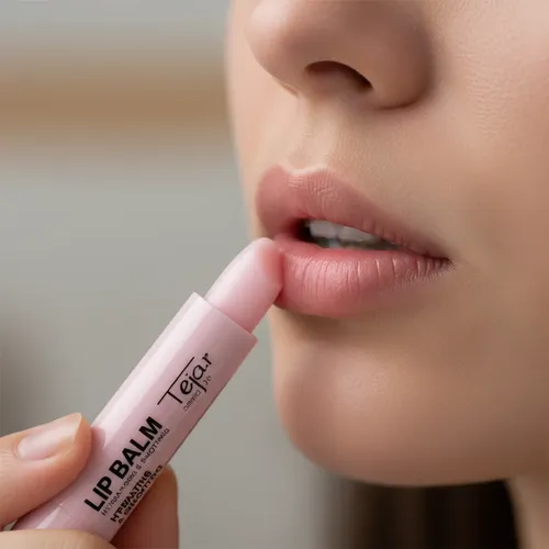 Labial Bálsamo Protector Saborizado Tejar 3.5 Gr 24 Unidades