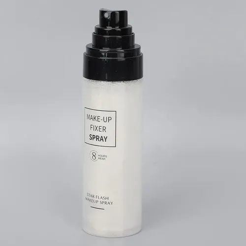 Anggrek Espray Fijador De Maquillaje, Espray Hidratante Fija