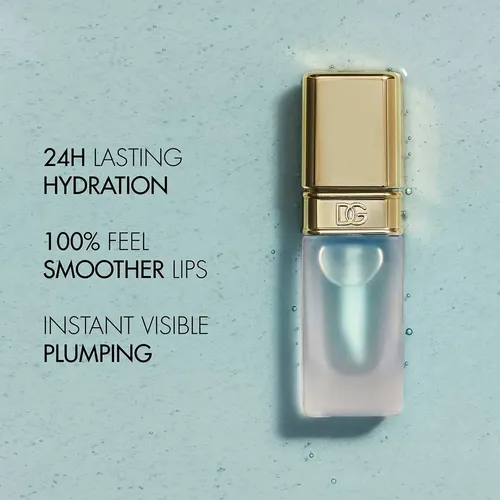 Balsamo Labial Dolce&gabbana Mint Oil Lip Plumper
