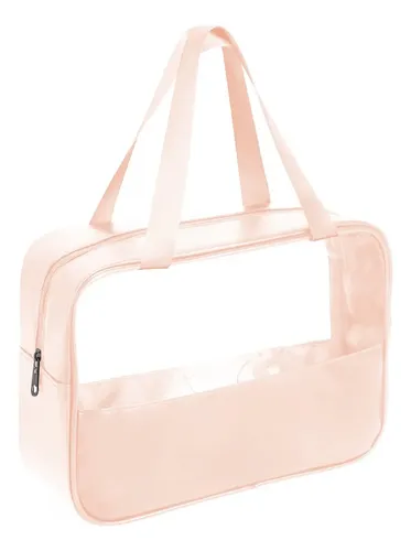 Bolso Organizador De Cosméticos Maquillaje Cremas.