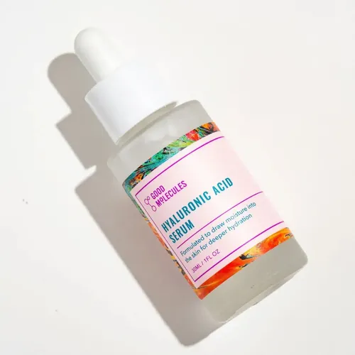 Sérum Hyaluronic Acid Good Molecules Serum Día/noche De 30ml