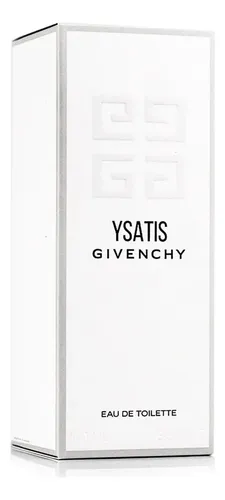 Givenchy Ysatis 100ml Edt Para Mujer
