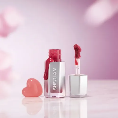 Brillo Labial Glass Lock Air Glos Sheglam Original Importado