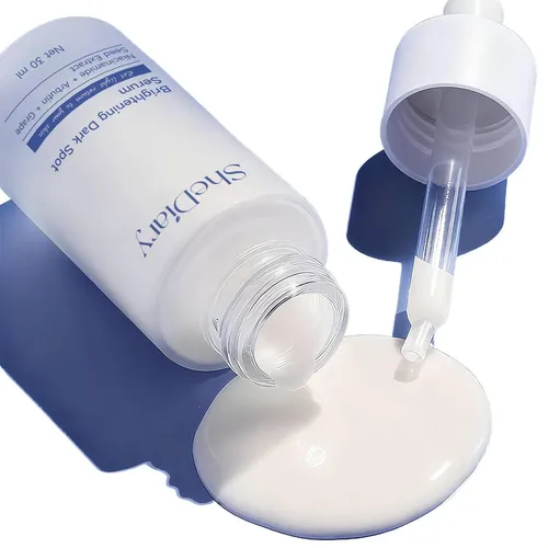 Sérum Facial Blanqueador Para Manchas Oscuras Shediary